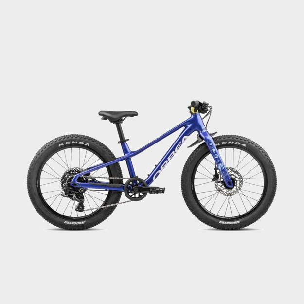 Picture of KIMU 24 H20 24 COBALT BLUE